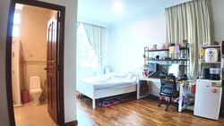 Pinewood Grove (D25), Terrace #524857631